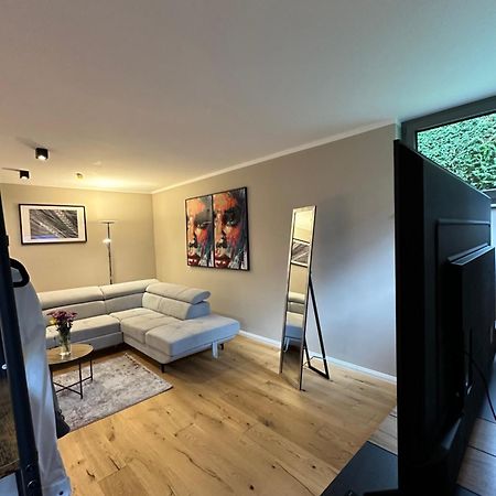 Salzburg Luxury Residence Eksteriør bilde