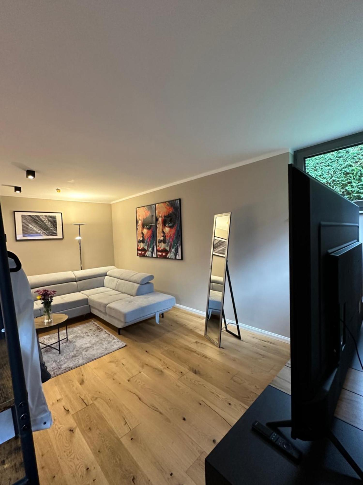 Salzburg Luxury Residence Eksteriør bilde