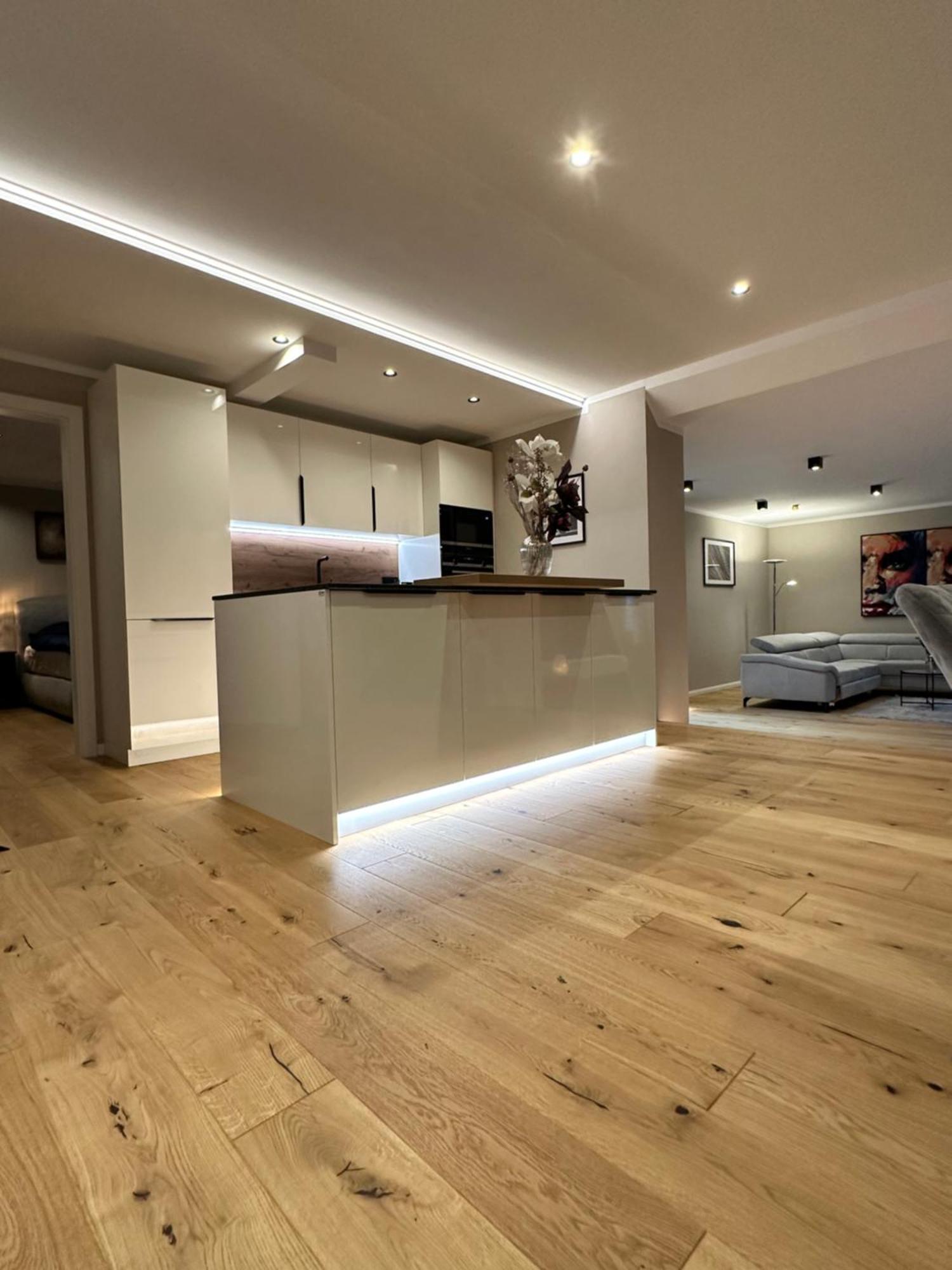 Salzburg Luxury Residence Eksteriør bilde