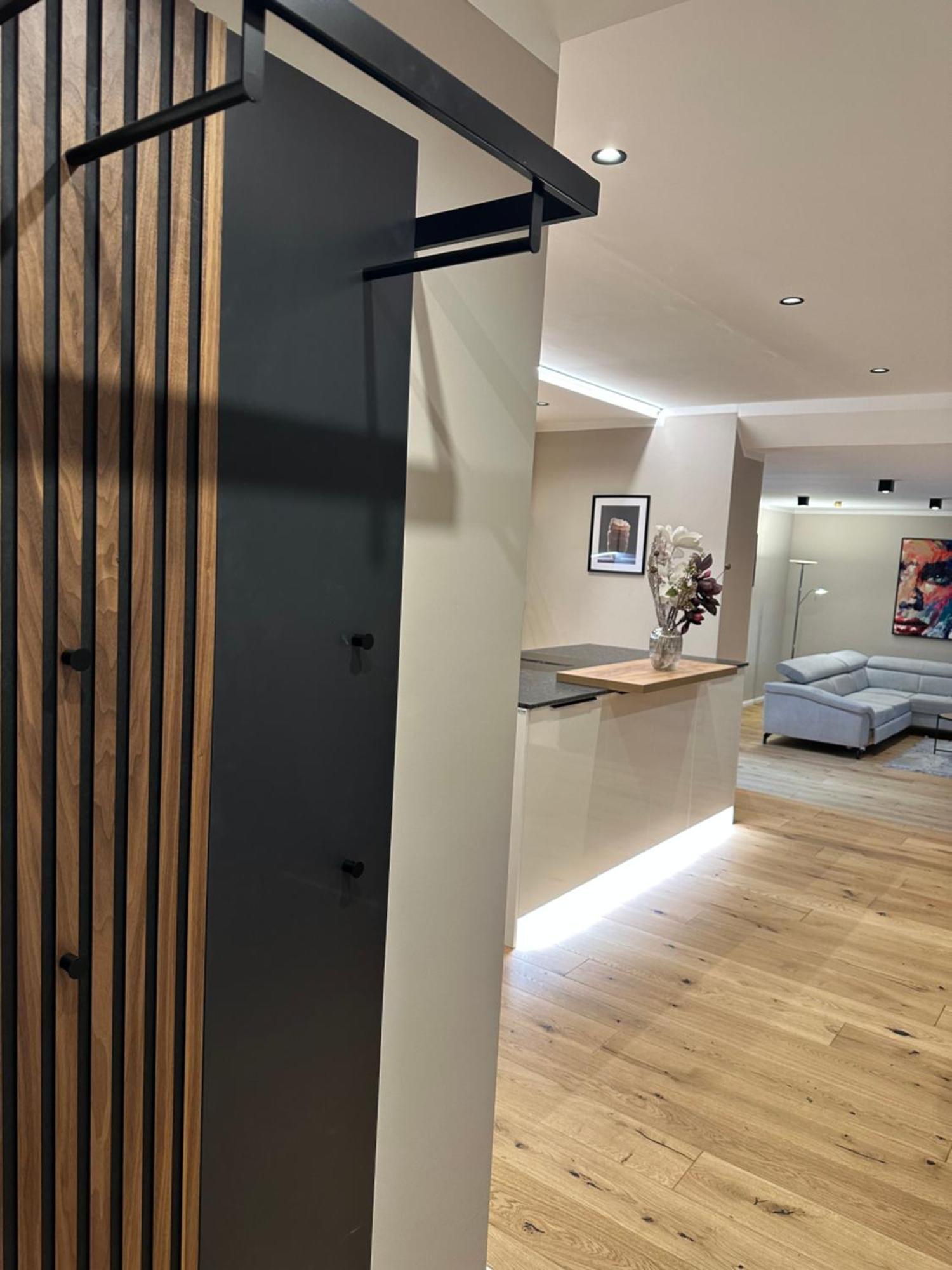 Salzburg Luxury Residence Eksteriør bilde