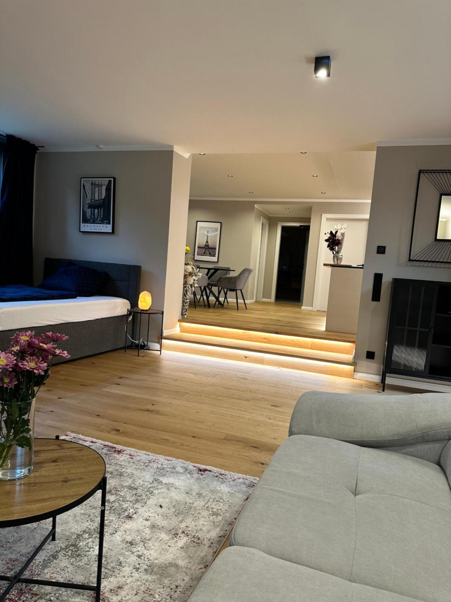 Salzburg Luxury Residence Eksteriør bilde