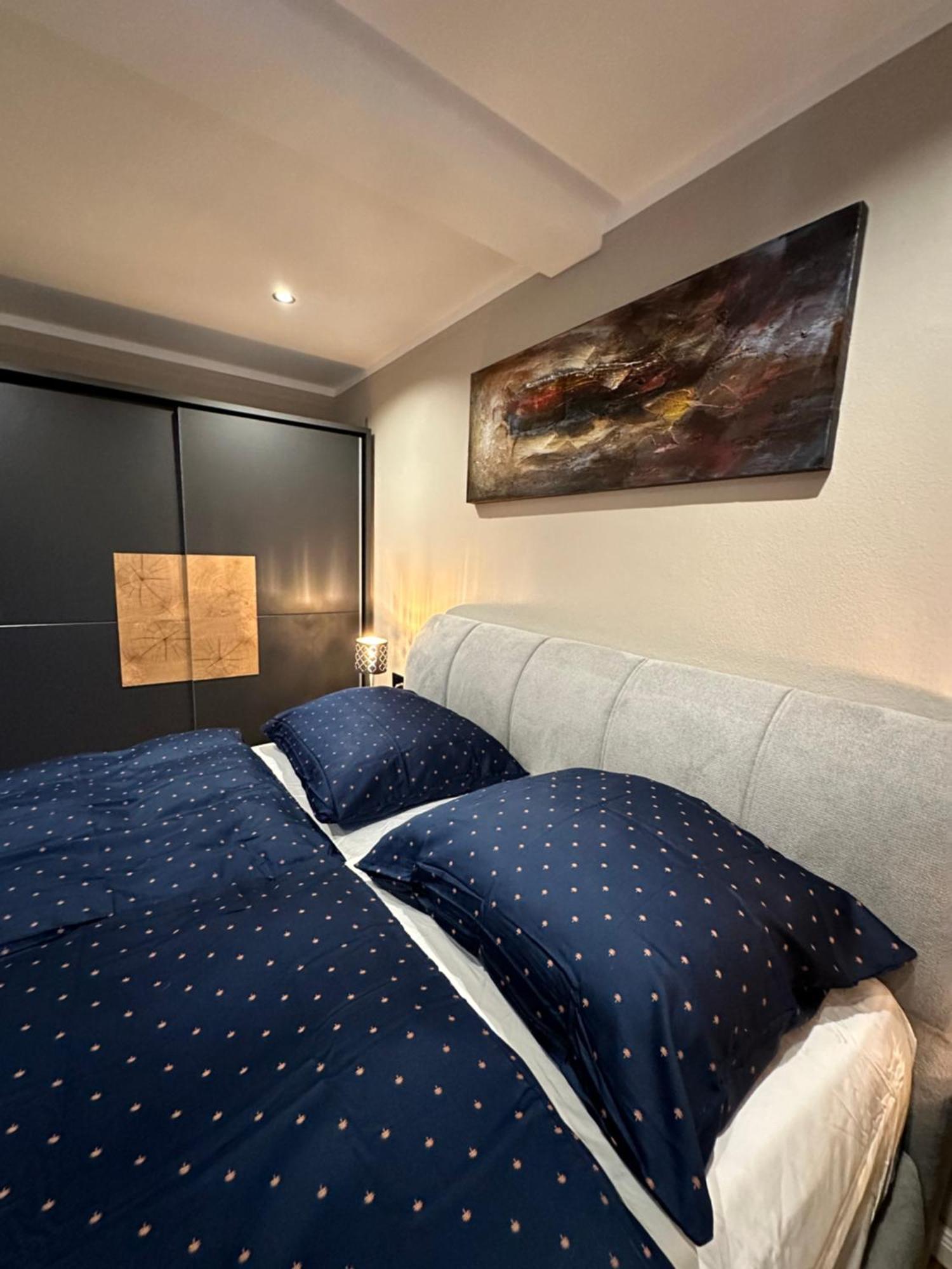 Salzburg Luxury Residence Eksteriør bilde