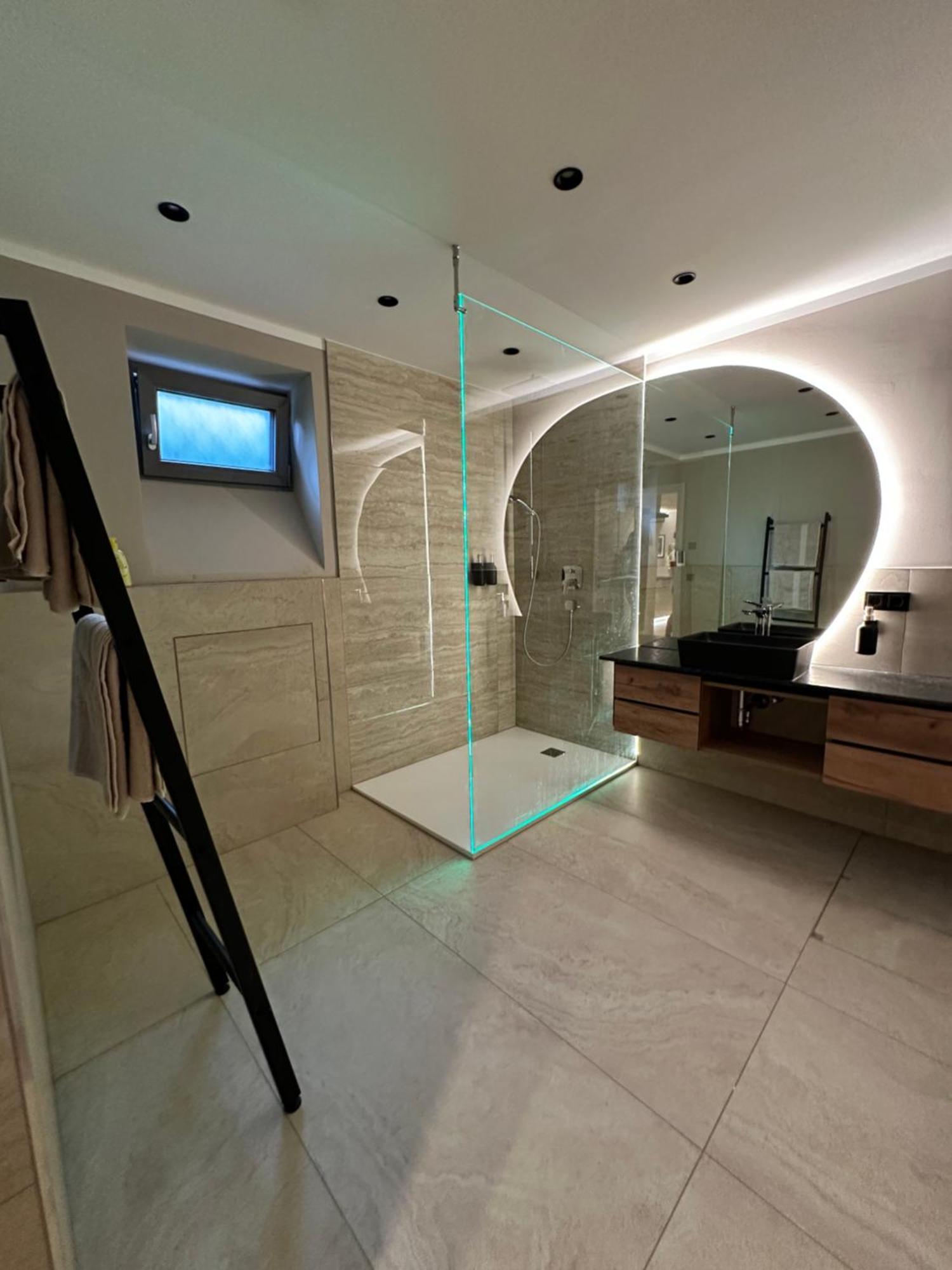 Salzburg Luxury Residence Eksteriør bilde
