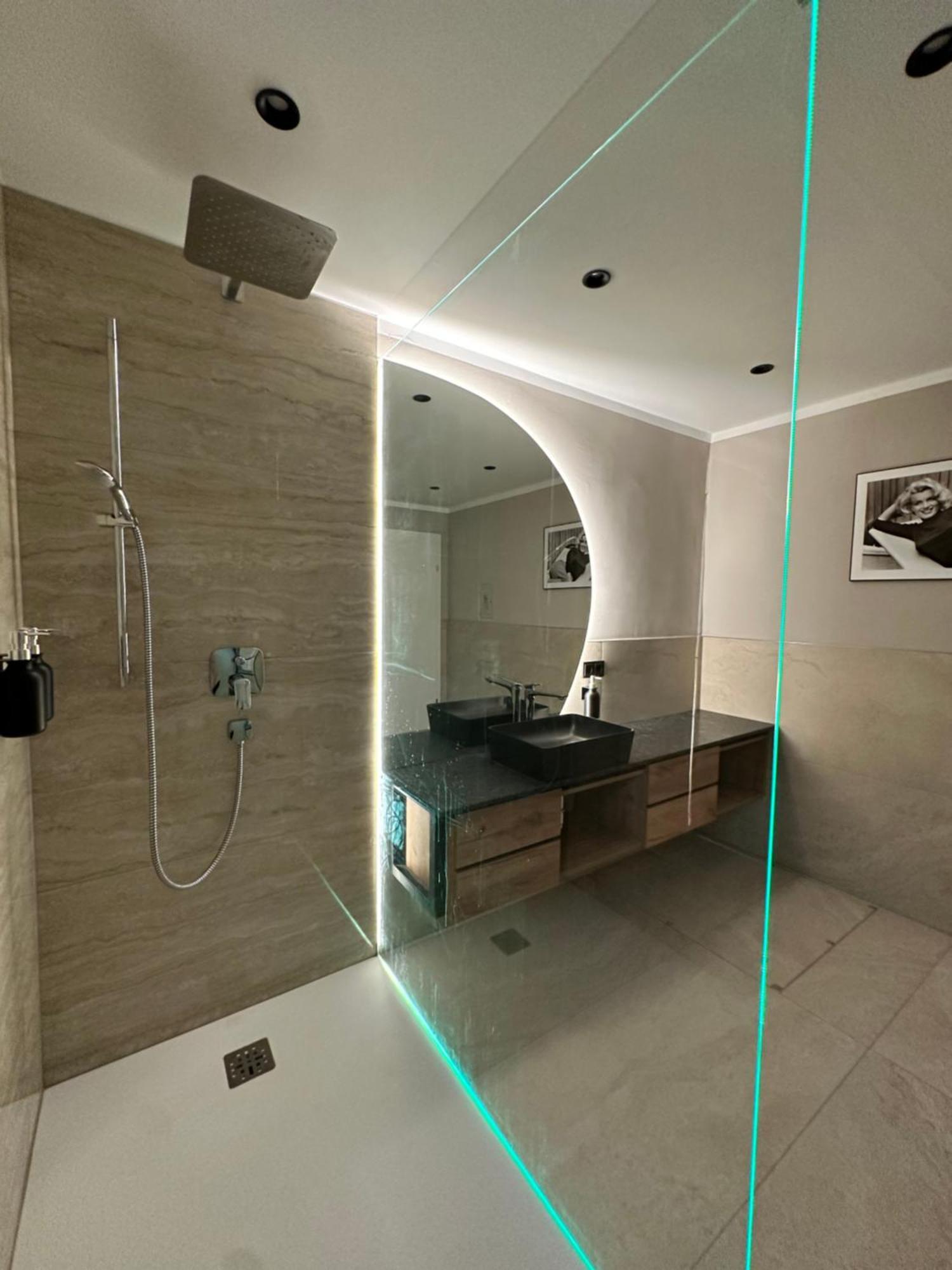 Salzburg Luxury Residence Eksteriør bilde